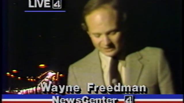 Golden Gate Bridge Construction KRON-TV Channel 4 - 1981 смотреть онлайн