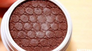 Тени Колорпоп свотчи - 10 оттенков на светлой коже/  ColorPop eyeshadow swatches (Mile High & other