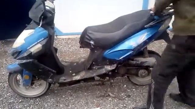 Мопед смотреть онлайн