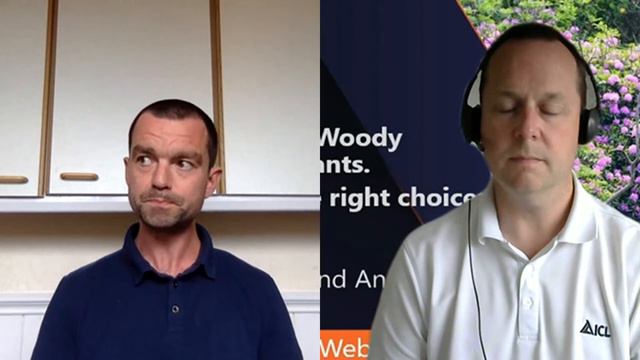 Managing Woody Invasive Plants (Q & A ) смотреть онлайн