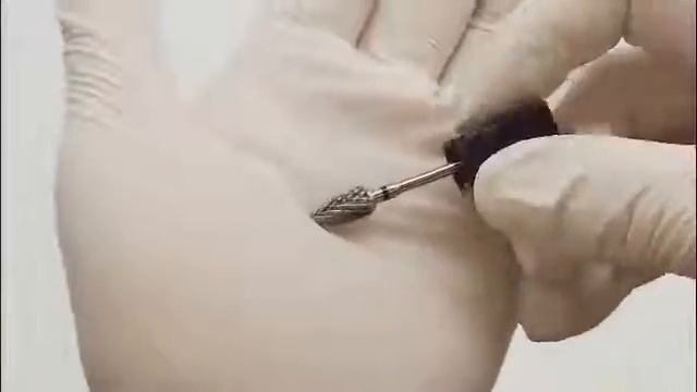 Фрезы для ногтей, вольфрамовые твердосплавные педикюра, пилка маникюра, ногтей купить с Aliexpress смотреть онлайн