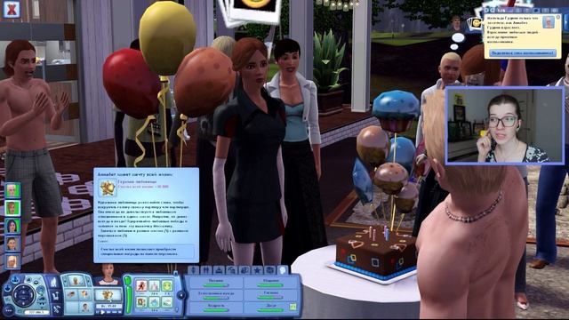 УСТРОИМ ДЕТСКИЙ САД ► The Sims 3 "Все возрасты" #78