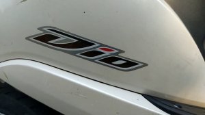 ОБЗОР HONDA DIO AF68/ КАЧЕСТВО И НАДЁЖНОСТЬ??