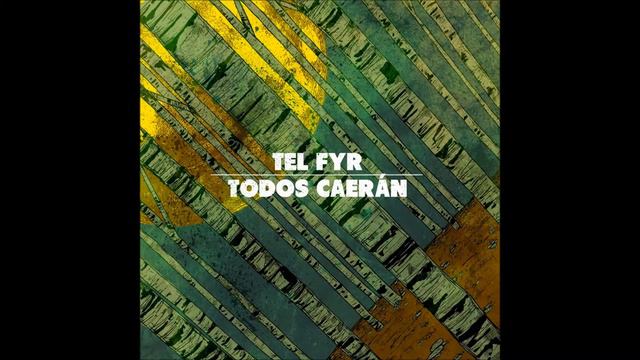 Tel Fyr - Aedrea смотреть онлайн