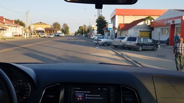 Из Германии в Россию/Кавказ(Прохладный, Куян Часть 1) #изгерманиивроссию #кавказ