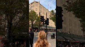 Оксфорд Стрит, Лондон 2019