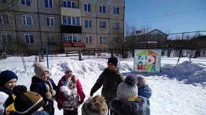 Игра «Чай-чай-выручай» - Золова Н.Н. - Нижегородская обл., г.Первомайск