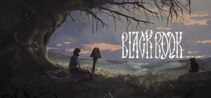 Прохождение игры Black Book Prologue #8