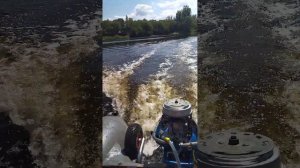 ветерок 8 под кайман 360