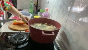 Куриный суп (Бульон)вкус детства#????# ?????
