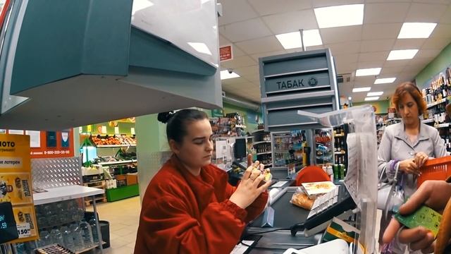 ПАЛЕНАЯ ЕДА #2 / КАК ПОПАСТЬ В ТЕЛЕВИЗОР?! смотреть онлайн