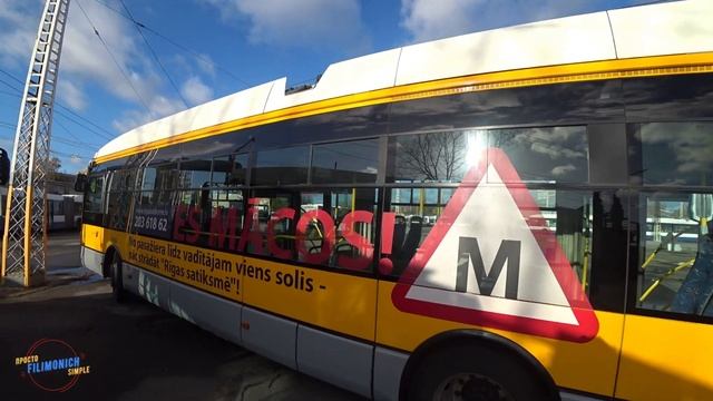 Последнее видео из парка. Меняем направление. смотреть онлайн