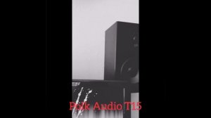 Polk Audio T15 HD audio test