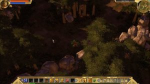 Titan Quest: Immortal Throne pt 81 - Meeting Medea