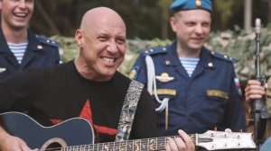 Денис Майданов - клип ВДВ (Парк Патриот Медиа) №20 ).mp4