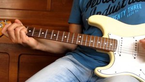 Beatles - Ticket To Ride - Bass & Guitars