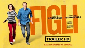 Двойное счастье - Русский трейлер (HD)