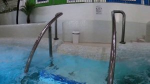 АКВАМИР/АКВАПАРК/НОВОСИБИРСК /СПА ЗОНА #аквапарк #аквамир #новосибирск