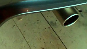 прямоток ваз 2110