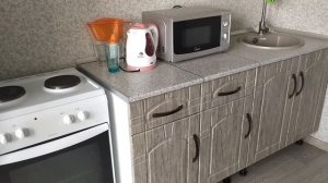 Обзор Студии 17 кв Метров