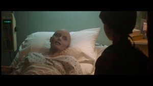 стражи галактики - мать Питера Квилла умирает от рака