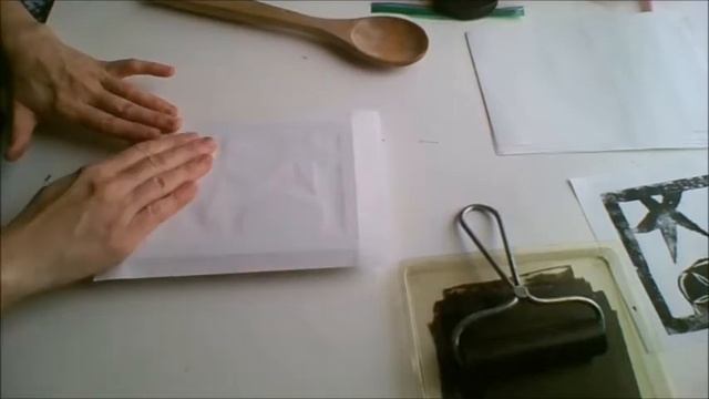 Lets Get Printing - Linoleum Printmaking смотреть онлайн