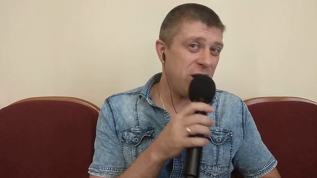 Памяти Евгения Осина - Не надо не плачь (cover by Савченко Дмитрий)