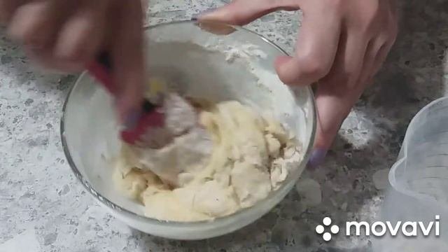 Самое рассыпчатое печенье. Печенье с лавандой.Изысканный вкус.Попробуйте.