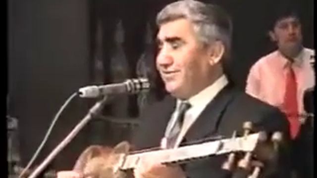 Bobomurod Hamdamov - Ustozimni смотреть онлайн