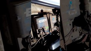 вибратор для стряхивания пчелы с рамок. бюджетный вариант.