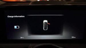 Электро-кроссовер Nissan Ariya. Японский, но все равно Китайский.