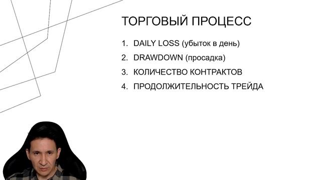 Проп трейдинг (на примере uprofit)