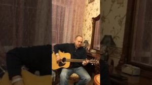 Падают капли дождя