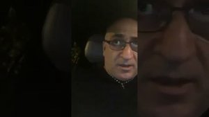 Кто идет на пост президента Арцаха? Владимир Погосян