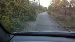 Коп по совеам. Шурф + поиск на огороде!