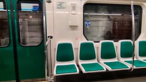 Станция метро Гостиный двор - Маяковская, Невско-Василеостровской (зелёной) линии в Санкт-Петербург