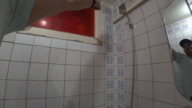 СТАРТУЕМ!!!/КОСМЕТИЧЕСКИЙ РЕМОНТ В ОДНУШКЕ...