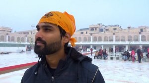 Golden Temple Amritsar | Low budget hotels | places to visit in Amritsar