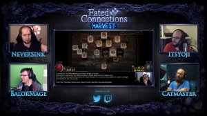 [PoE] - Fated Connections 32 | POE Talk With Balor&Cat | Feat. ItsYoji and NeverSink