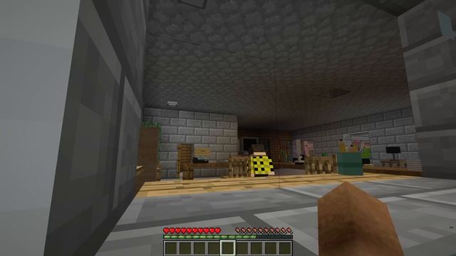 КАК МЕНЯЛСЯ ЧЕЛОВЕК ЗА ОКНОМ И ЕГО ЖИЗНЕННЫЙ ЦИКЛ В МАЙНКРАФТ ЭВОЛЮЦИЯ MAN FROM THE WINDOW MINECRAF смотреть онлайн