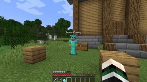 Майнкрафт, но я попал в ПАРКУР ЦИВИЛИЗАЦИЮ