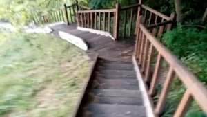 #Покатушки на мопедах Альфа (дальняк) 110см3