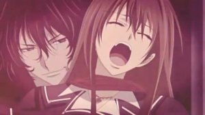 Аниме клип: Рыцарь-Вампир