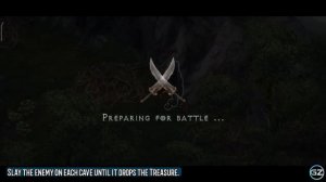 Vampire's Fall: Origins - New Shores: SALTU ISLAND - Quest Completed