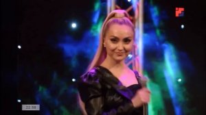 ТАТЬЯНА КИБАЕВА КОЛ | Песня года - Идалыкысе муро 2021 | Выступление 09.03.2022 г