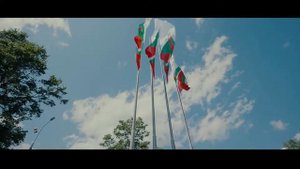 Экологический автопробег при участии Татнефти.mp4