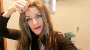 #парик, #perücke, Купила парик. Сколько стоит. Как выглядит. Разочаровалась. Не естественно