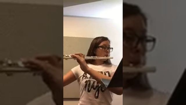 Elegie by Joachim Anderson Op. 55 No. 1 смотреть онлайн