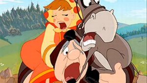 Самопрезентация ученика.