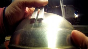 КАК ОТРЕМОНТИРОВАТЬ ЧАЙНИК ИЗ НЕРЖАВЕЙКИ . HOW TO REPAIR THE TEAPOT FROM THE STAINLESS STEEL